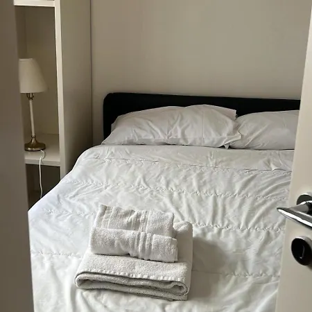 Appartement Roberto Exclusive 82 Bari