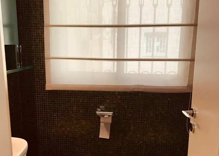 Roberto Exclusive 82 アパート *