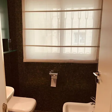 Roberto Exclusive 82 Apartamento *