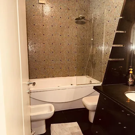 Roberto Exclusive 82 Apartament Bari