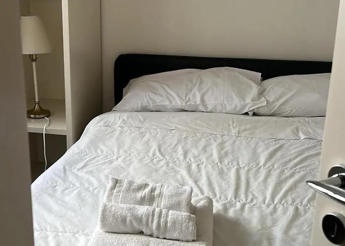 Apartment Roberto Exclusive 82 Bari
